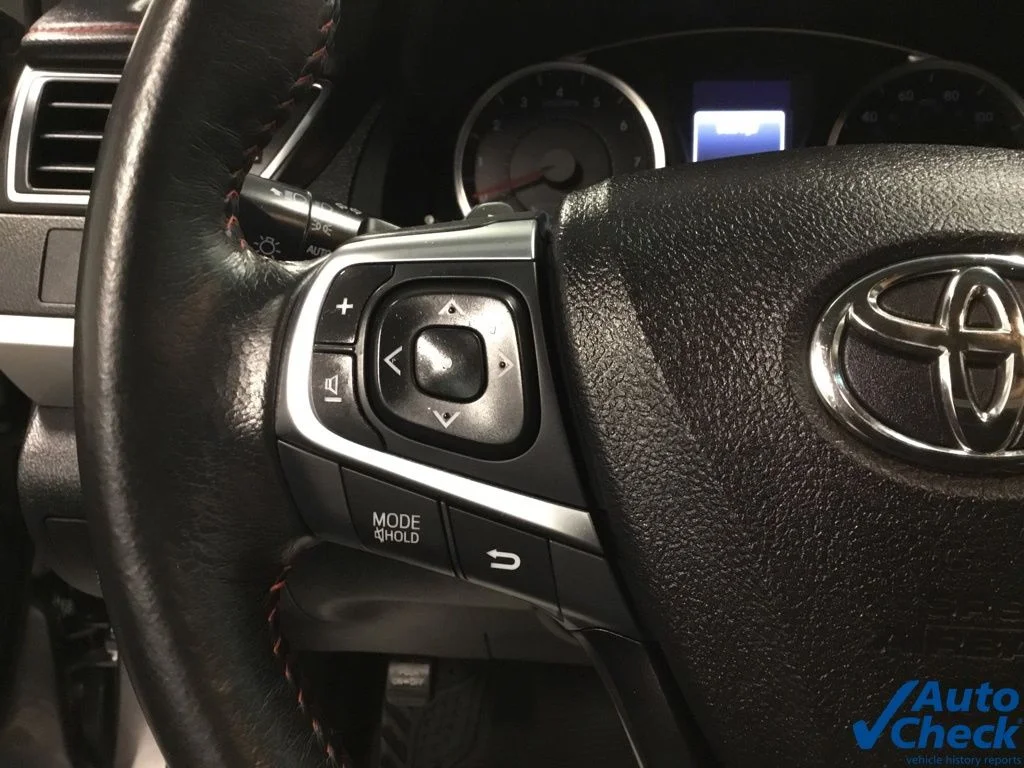 Used 2017 Gray Toyota SE image 46