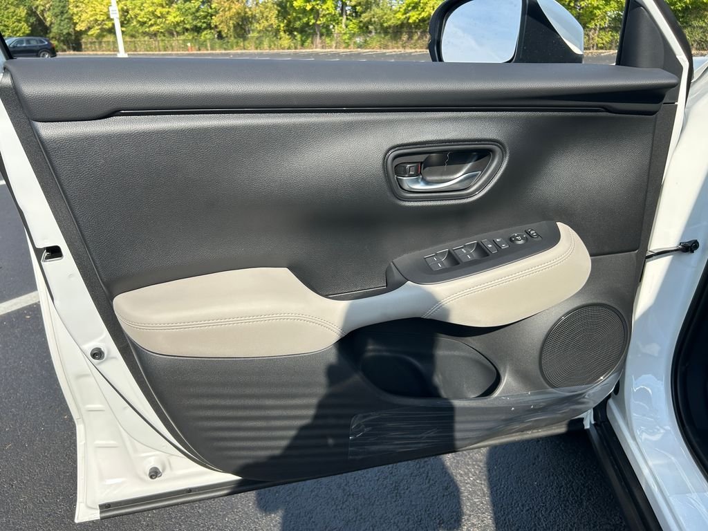 2026 Honda HR-V LX - Photo 18