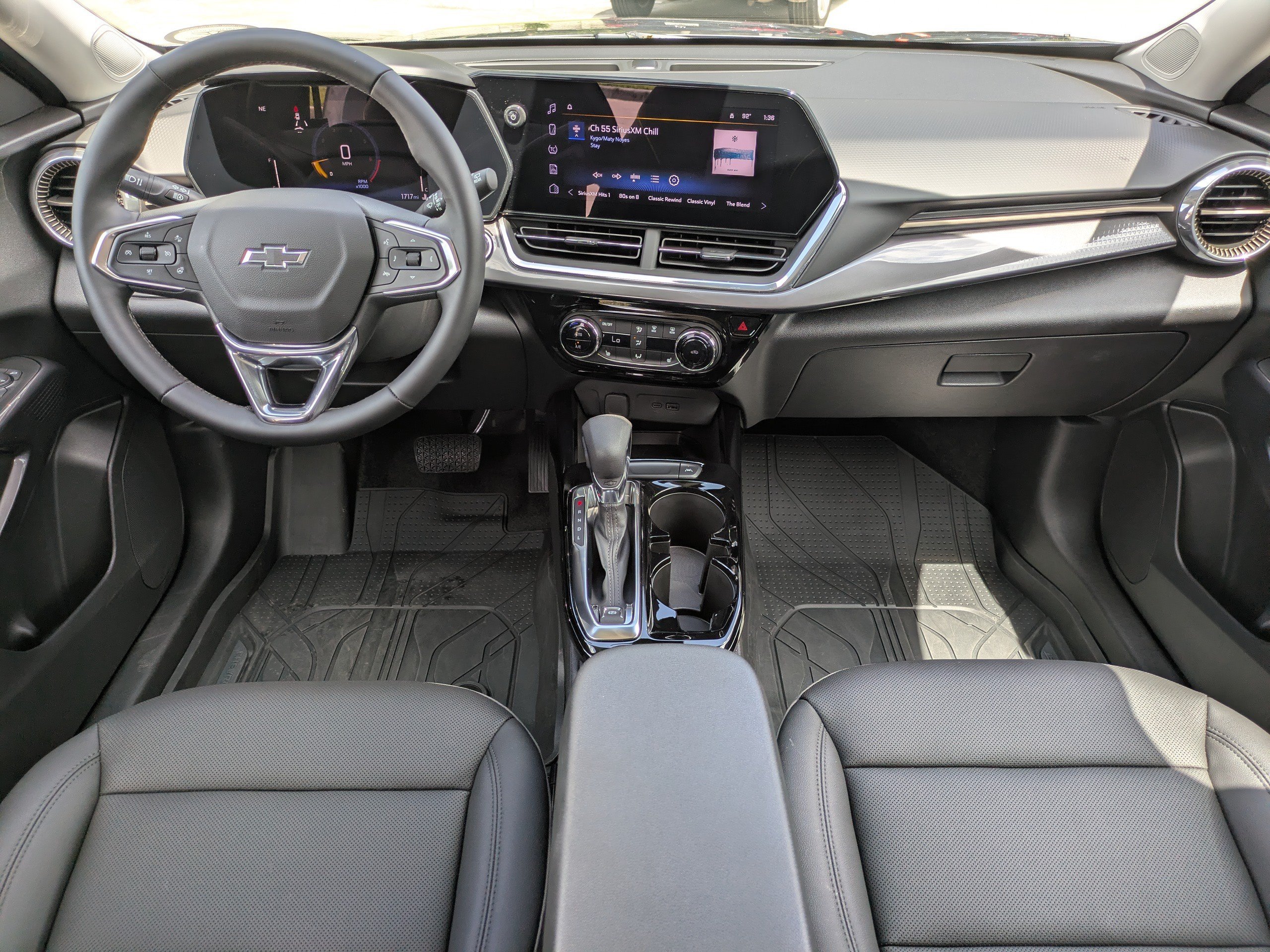 2026 Chevrolet Trax Activ - Photo 13