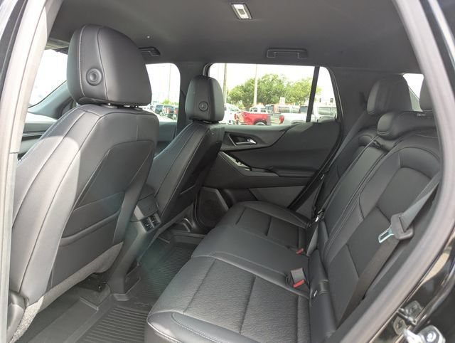 New 2026 Mosaic Black Metallic Chevrolet LT image 21