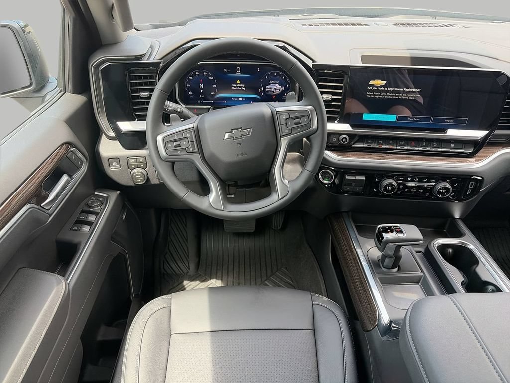2026 Chevrolet Silverado 1500 RST - Photo 10