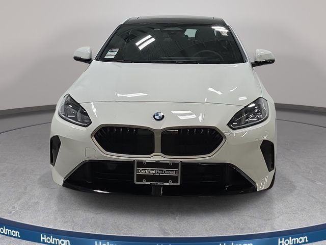 Certified Used 2025 Alpine White BMW 228 xDrive Gran Coupe image 2
