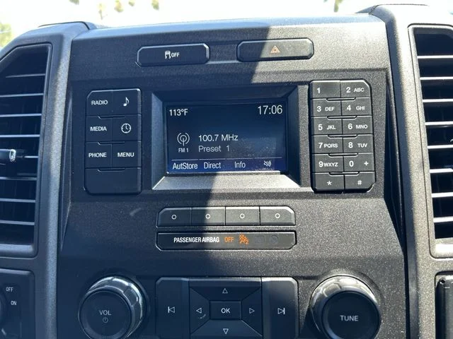 Used 2019 White Ford XL image 16