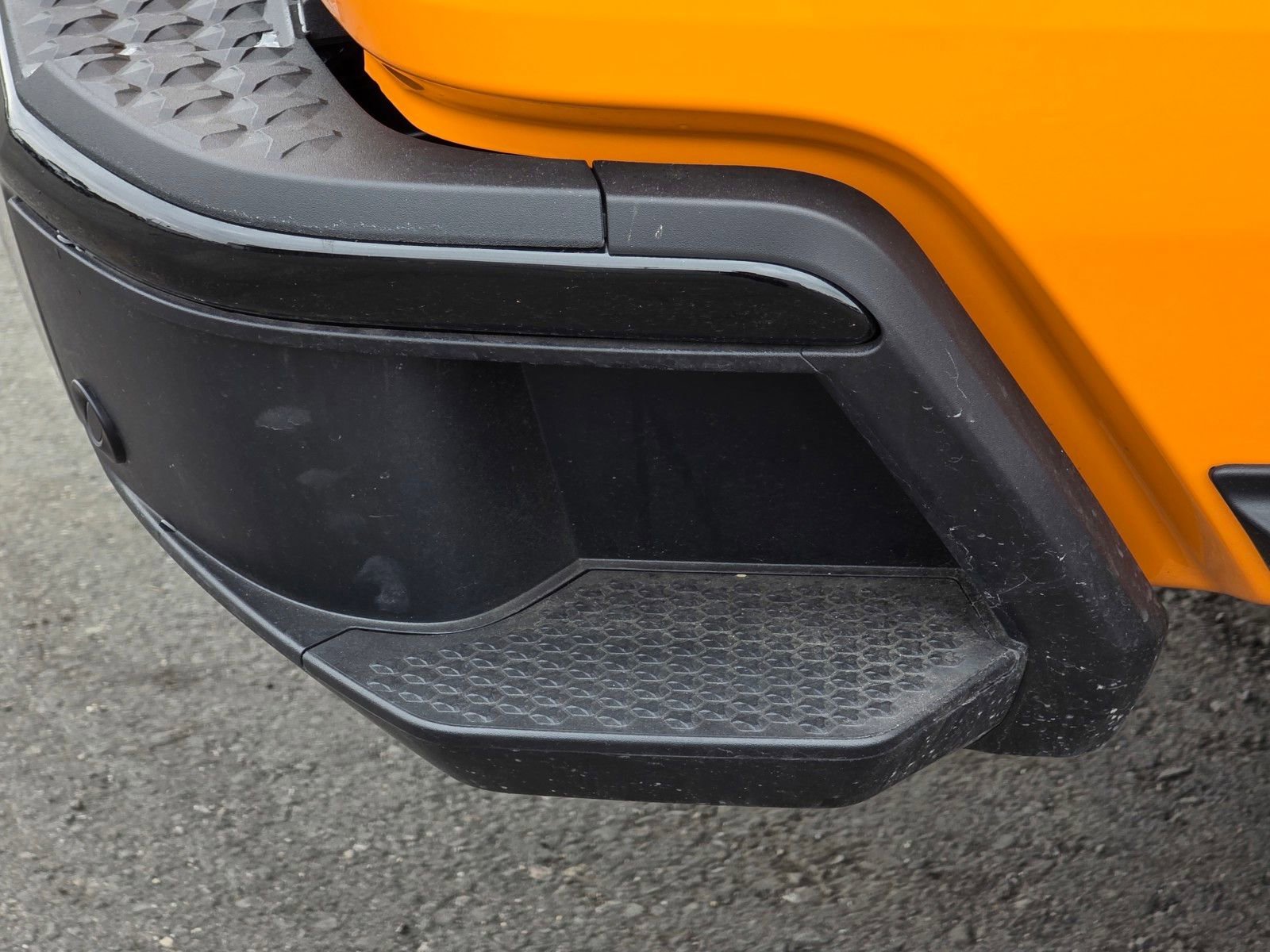 2025 Chevrolet Colorado Z71 - Photo 13