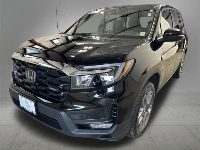 2023 Honda Passport