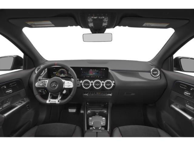 Used 2023 Night Black Mercedes-Benz AMG® GLA 35 4MATIC® SUV image 11