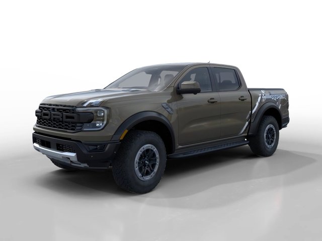 2026 Ford Ranger Ranger Raptor Raptor®