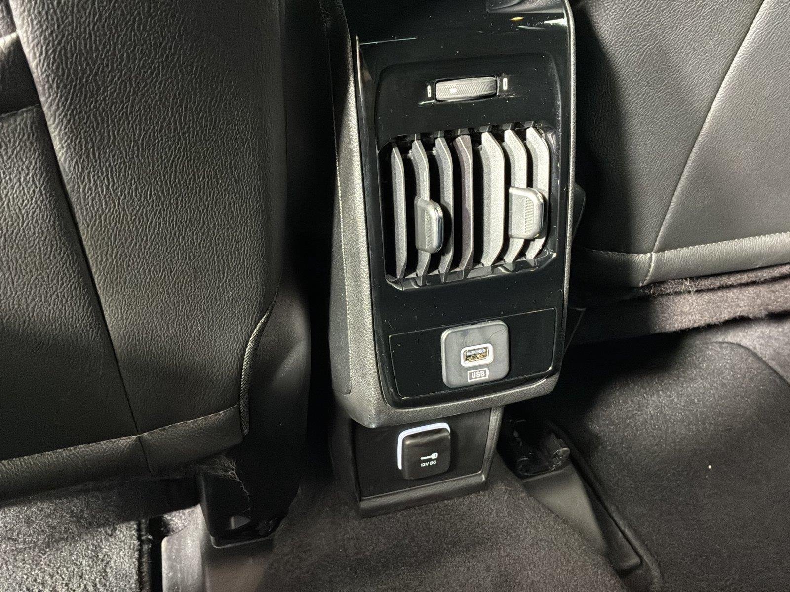 Used 2024 Bright White Clearcoat Jeep Limited image 6
