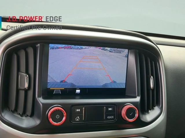 2022 Chevrolet Colorado ZR2 - Photo 24