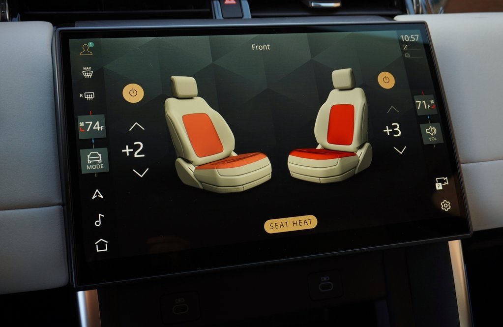 2025 LAND ROVER DISCOVERY SPORT - Image 20