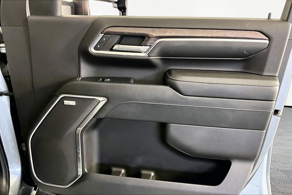 2024 Chevrolet Silverado 2500HD LTZ - Photo 26
