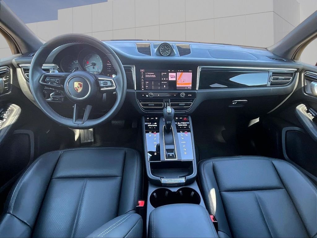 Used 2022  Porsche S image 14
