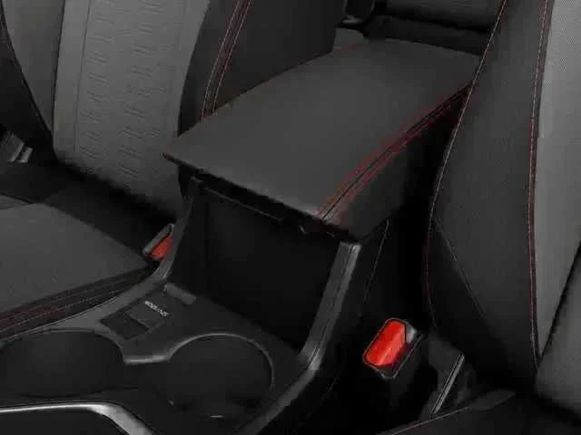 New 2026 CRYSTAL WHITE PEARL Subaru Sport image 21