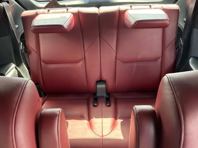 Certified Used 2023 Gray Mazda Carbon Edition image 21