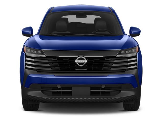 Used 2026 Scarlet Ember Tintcoat Nissan SV image 5