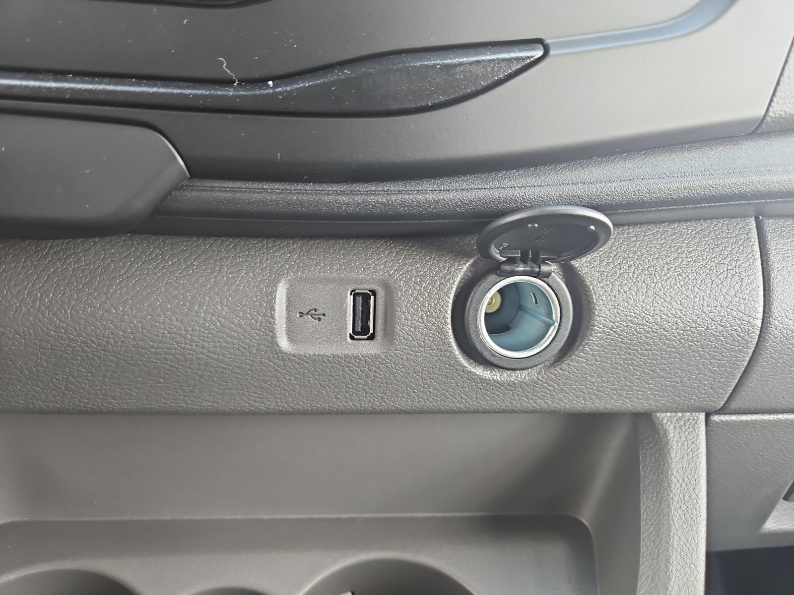 2025 Ford Transit Van Base - Photo 19