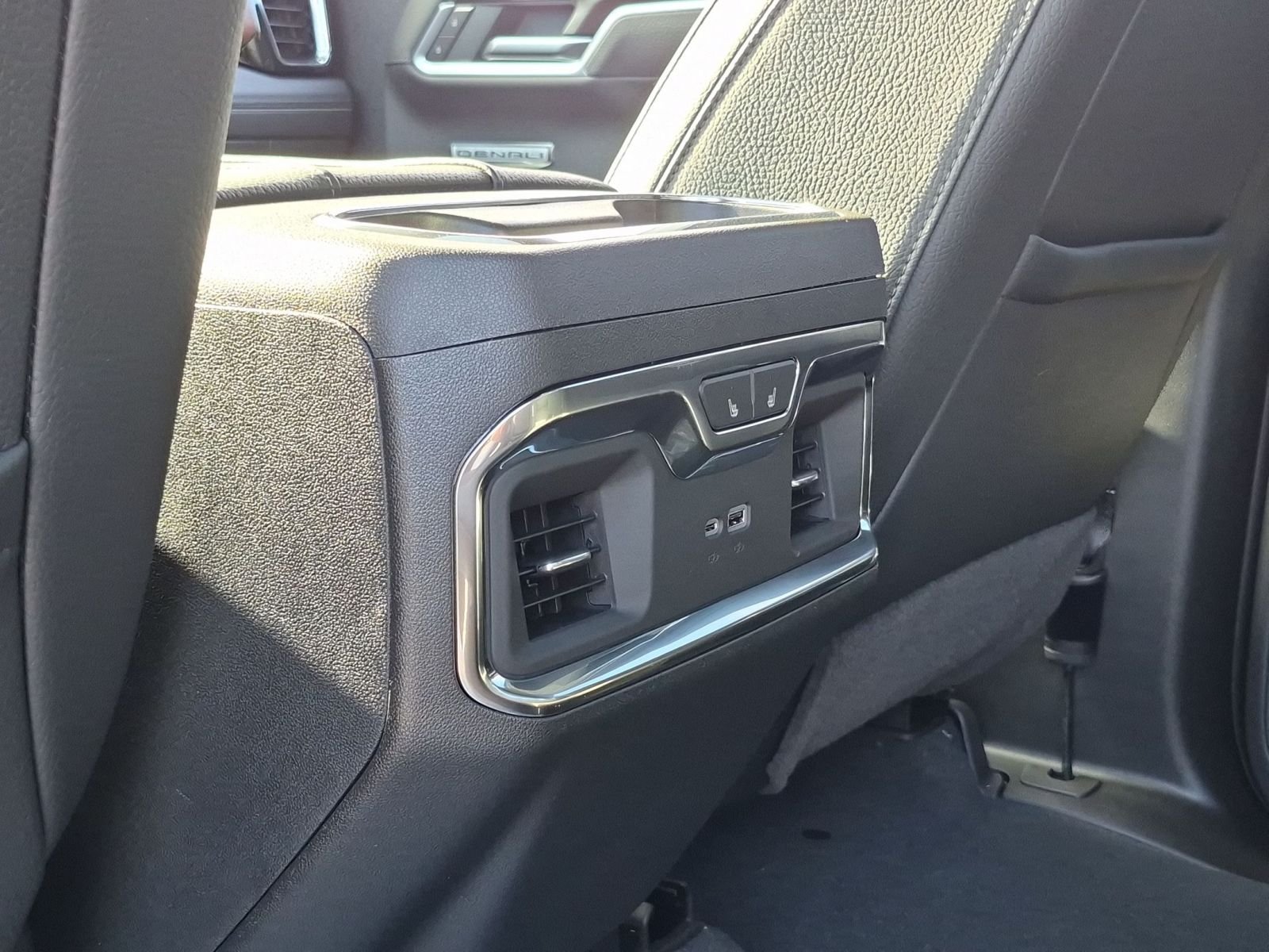 2026 GMC Sierra 1500 Denali - Photo 21