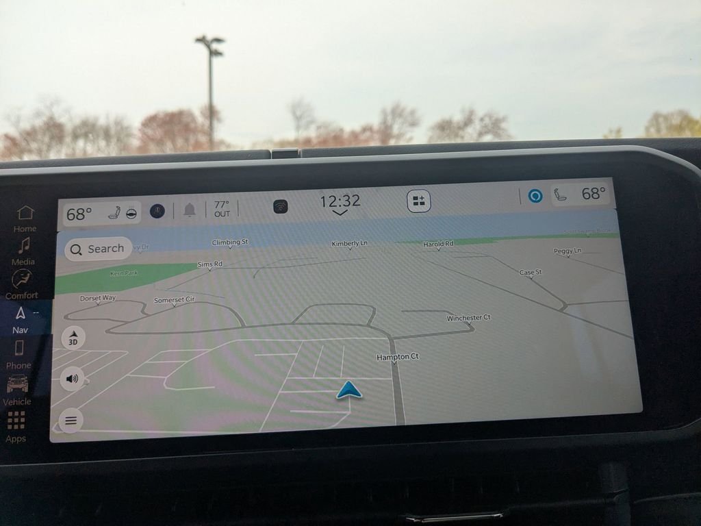 2025 Jeep Wrangler 4-Door Sahara - Photo 15