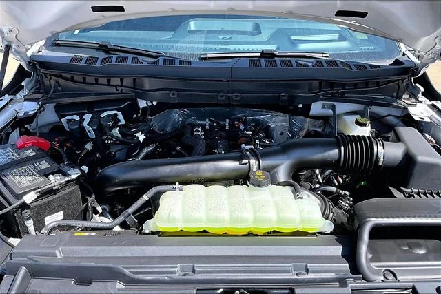 New 2026 Avalanche Ford Tremor® image 13