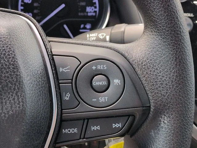 Certified Used 2019 2019 TOYOTA CAMRY LE Toyota LE image 16