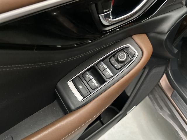 Used 2022 Brown Subaru Touring XT image 17