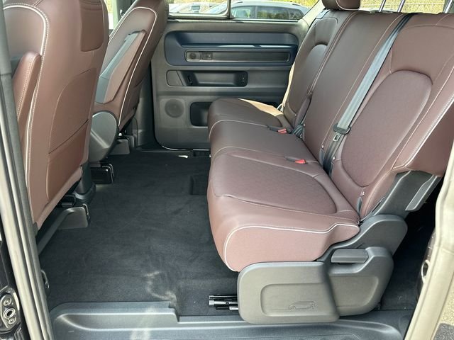 2025 Volkswagen ID. Buzz PRO S - Photo 21