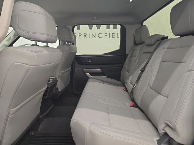 Used 2024 Blueprint Toyota SR5 image 18