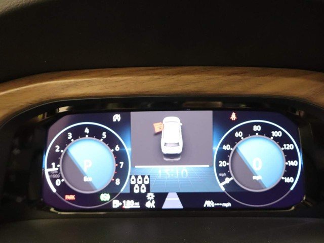 New 2026 Deep Black Pearl Volkswagen 2.0T SE W/TECHNOLOGY image 7
