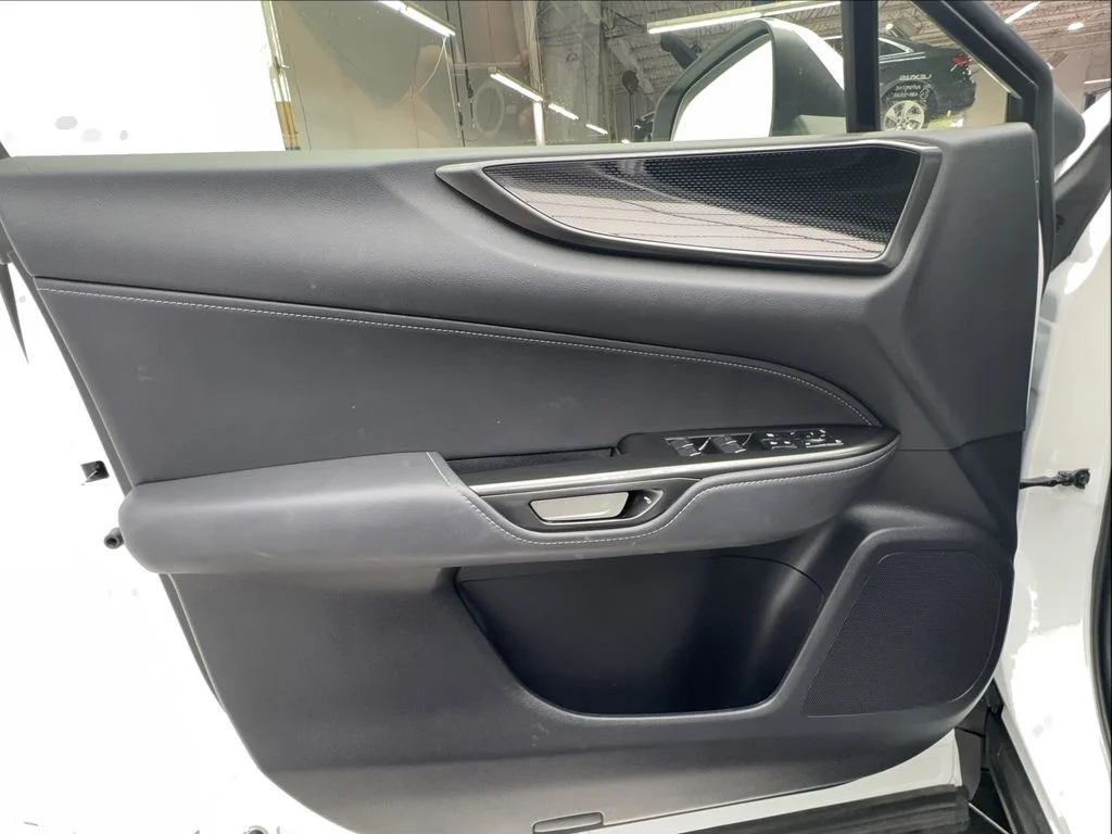 Used 2024 White Lexus 250 Base image 21
