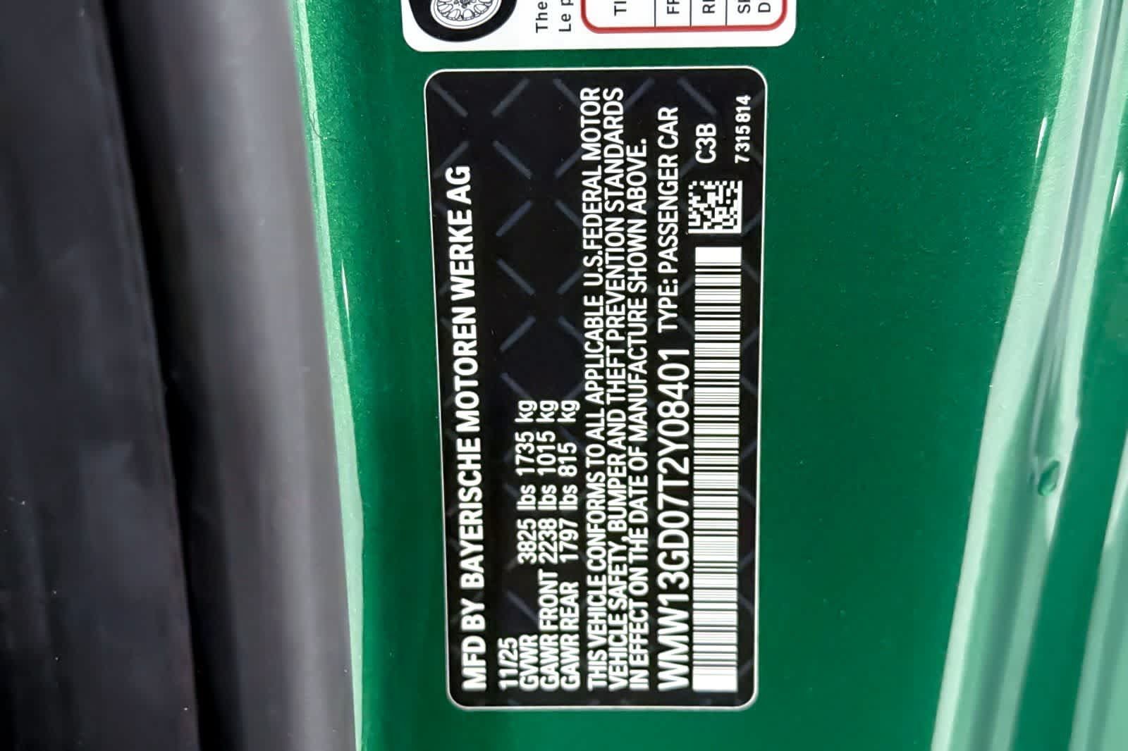 2026 MINI Hardtop 2 Door Base - Photo 27