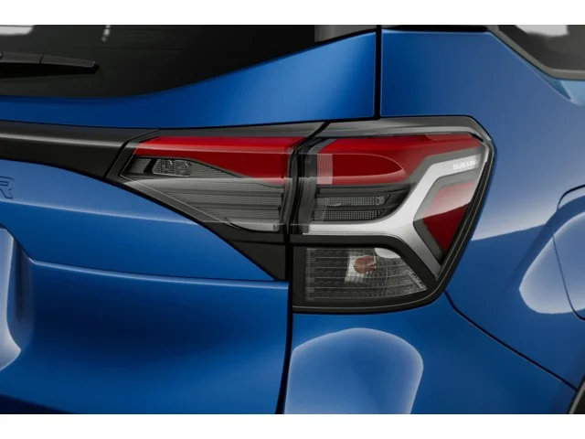 New 2026 DAYBREAK BLUE PEARL Subaru Standard Model image 13