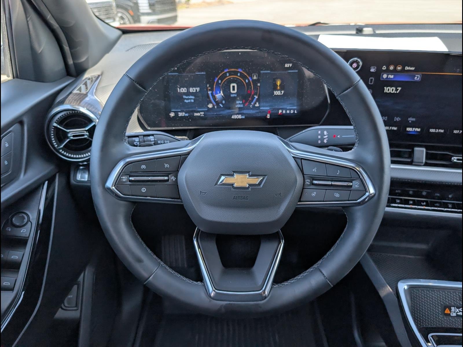 2026 Chevrolet Equinox LT - Photo 13
