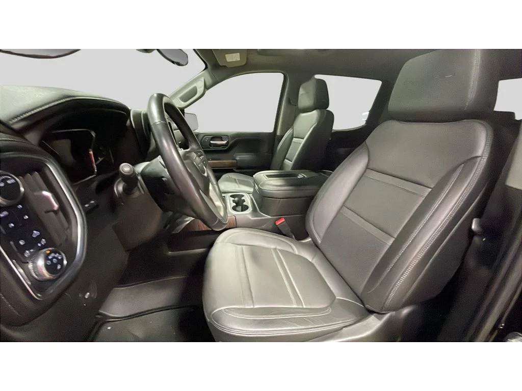 2022 GMC Sierra 1500 Limited Denali - Photo 12