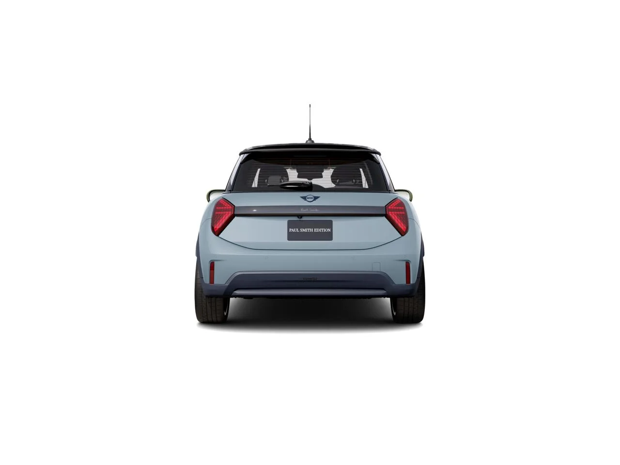 New 2027 N/A MINI ICONIC image 5