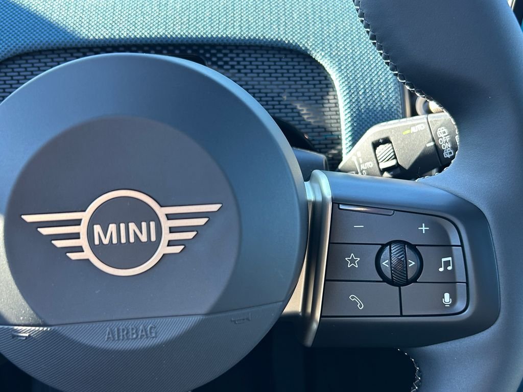 2026 MINI Countryman S - Photo 19