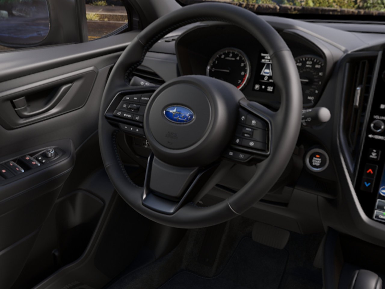 2026 Subaru Forester Premium - Photo 21