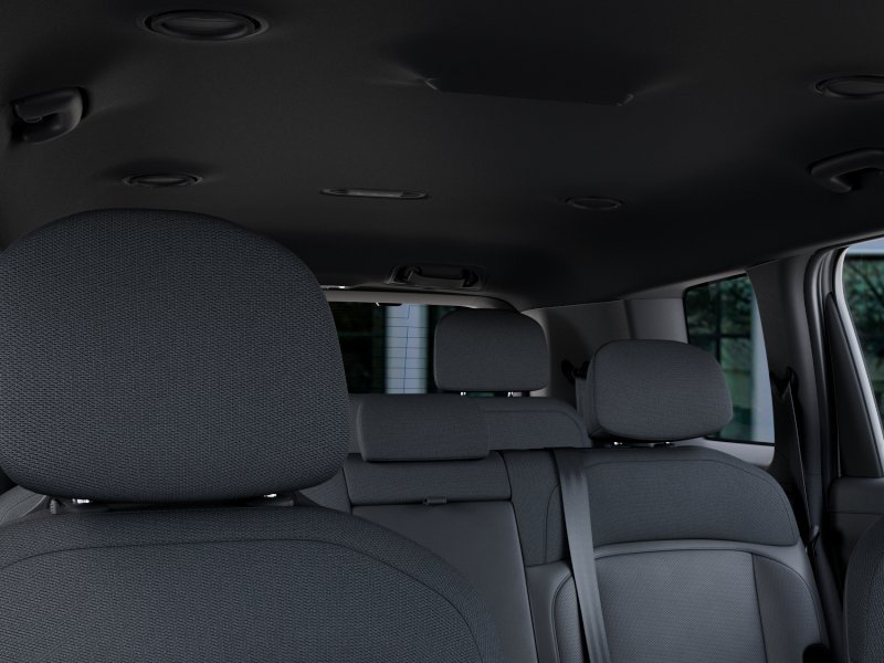 New 2027 White Kia LX image 27