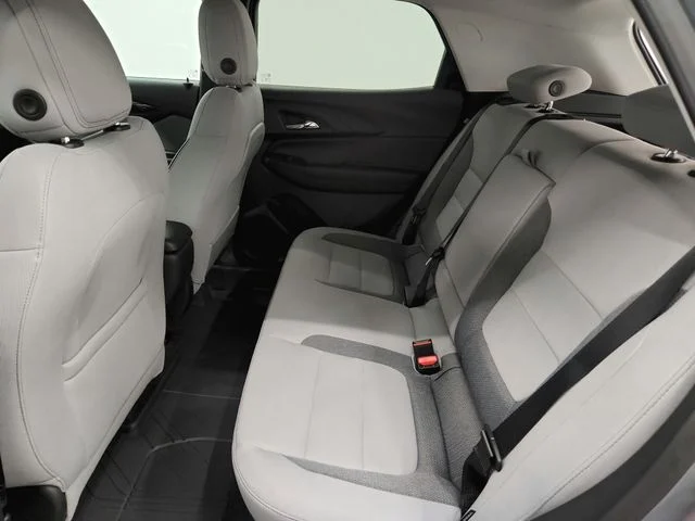 2026 Chevrolet Trailblazer LT - Photo 31