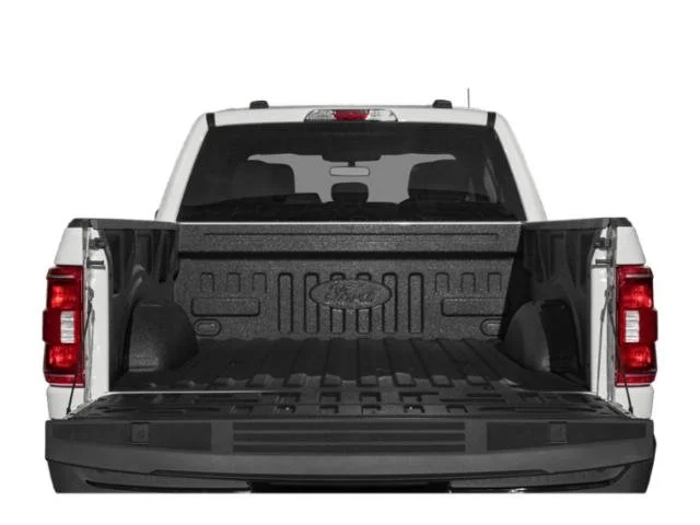 Used 2023 Silver Metallic Ford XLT image 11