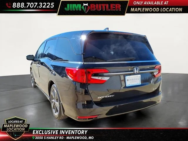 Used 2023  Honda Elite image 2