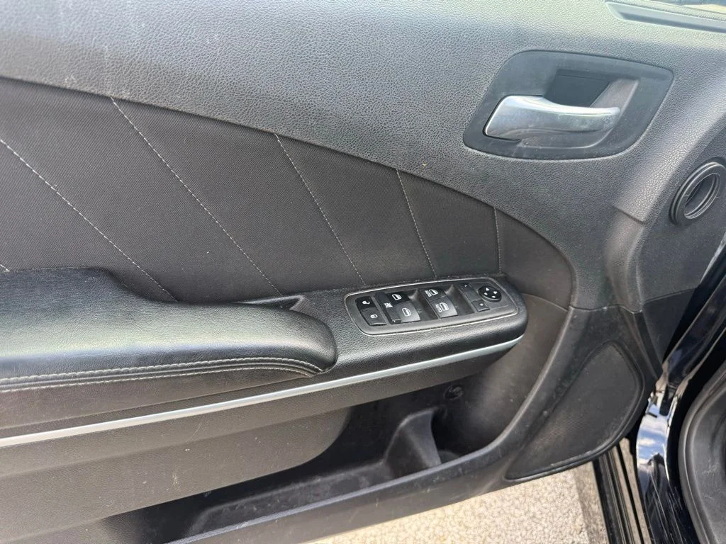 Used 2021 Black Dodge GT image 5
