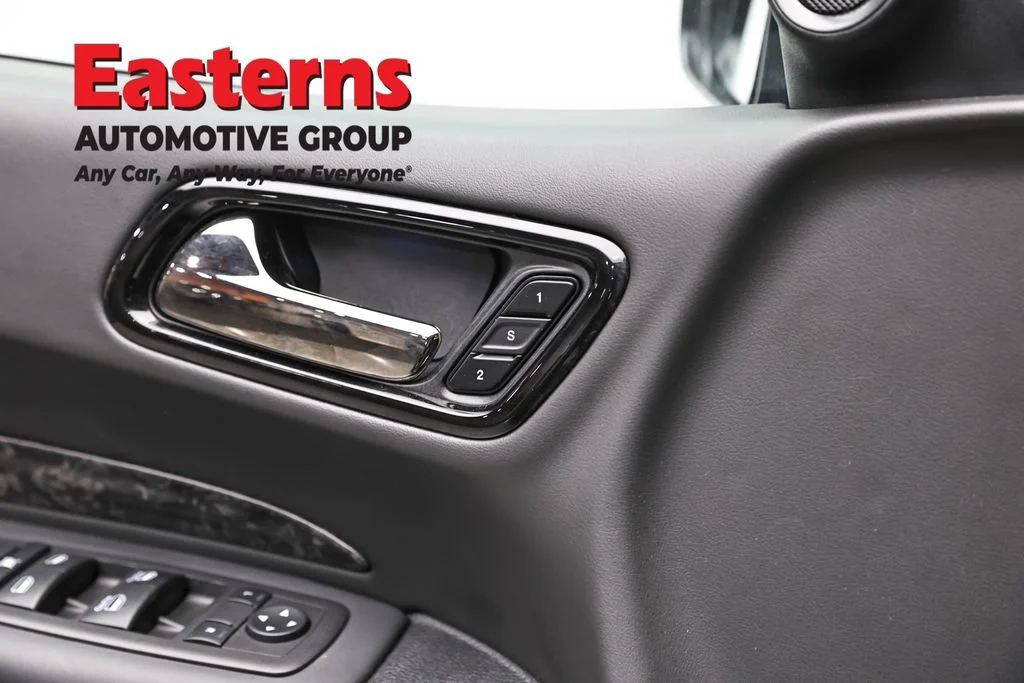 Used 2025 Black Dodge R/T 20th Anniversary Premium image 20