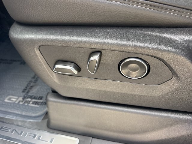 Used 2026 Silver GMC Denali image 12