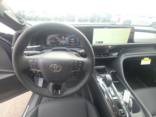 New 2026 Storm Cloud Toyota  Limited image 9