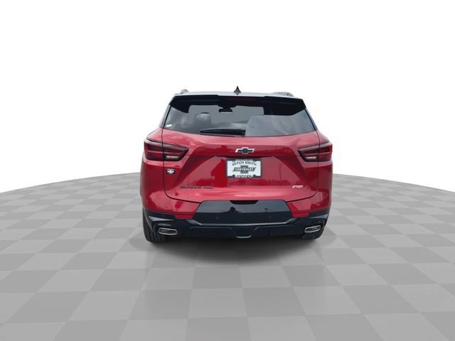 2026 Chevrolet Blazer RS - Photo 7