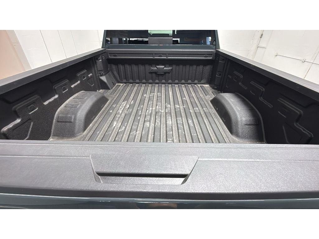 2026 Chevrolet Silverado 2500 HD LTZ - Photo 26