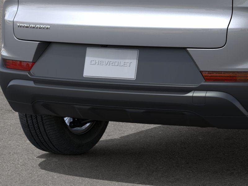 2026 Chevrolet Trailblazer LS - Photo 14