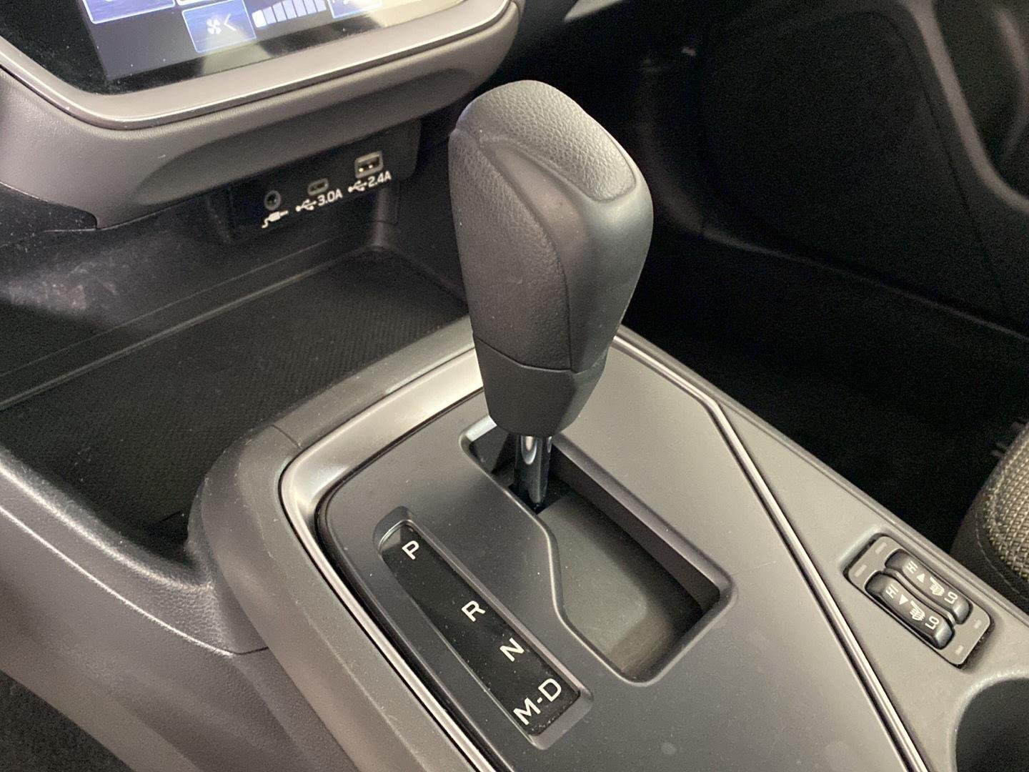 Used 2024 Gray Metallic Subaru Premium image 21