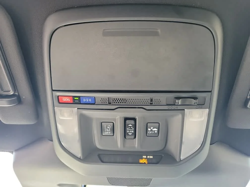 Used 2023 Ice Silver Metallic Subaru Wilderness image 20