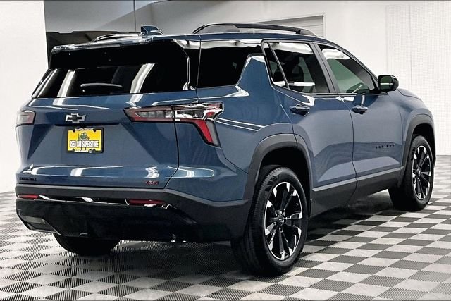 2026 Chevrolet Equinox RS - Photo 14